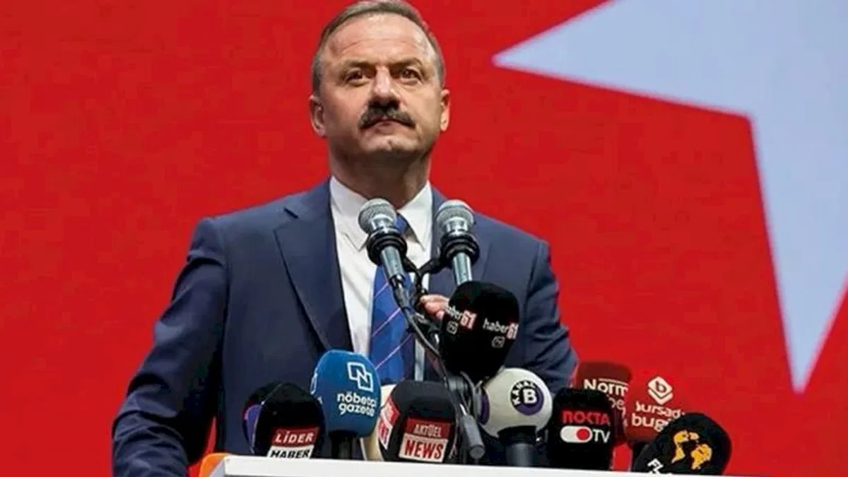 Ağıralioğlu: Dış borç azalmadı, sadece hesaplama değişti