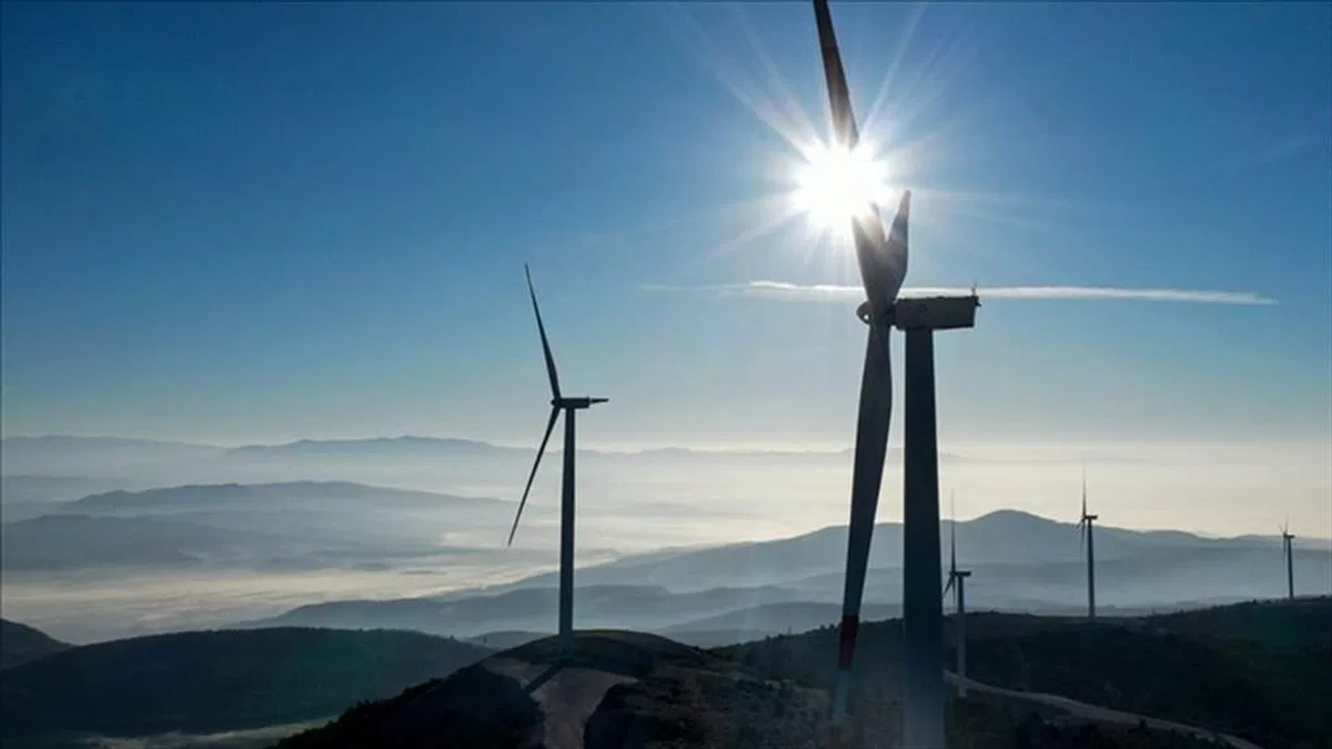 Elektrik Üretiminde Yenilenebilir Enerjinin Payı Artabilir