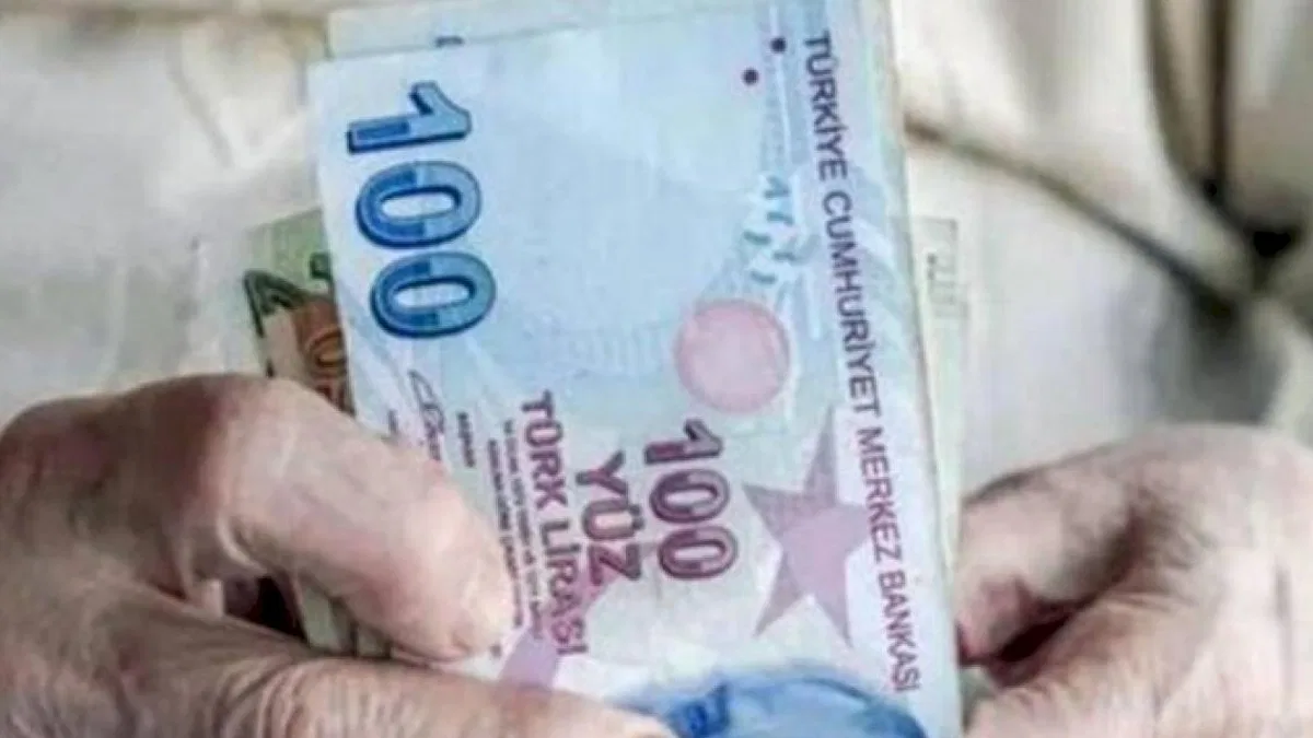 Evde Bakım Yardımları hesaplara yatıyor