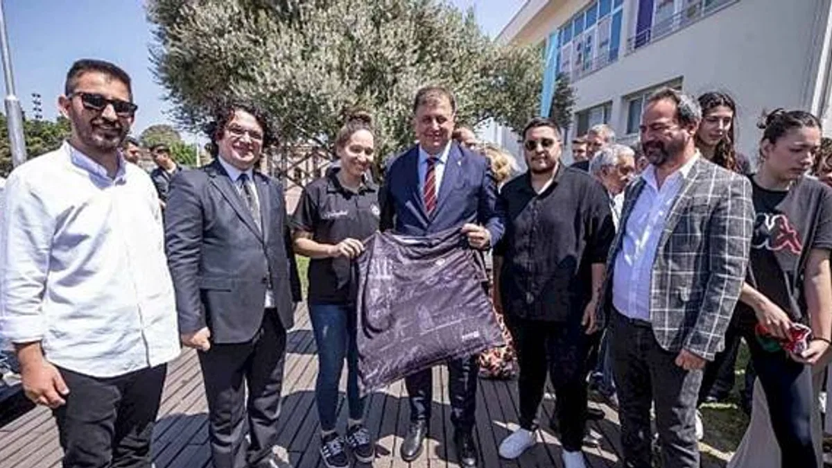 94 yıldır bitmeyen maç Ege'nin iki yakasını bir daha buluşturacak
