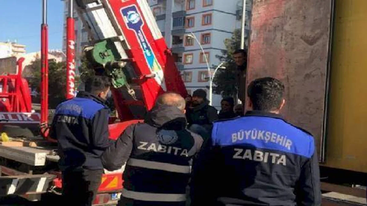 Diyarbakır'da fahiş fiyat denetimi