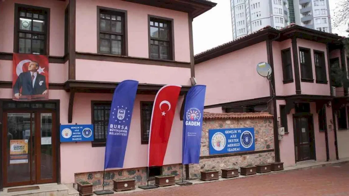Bursa Büyükşehir'den Sigara Bırakma Danışmanlığı Birimi