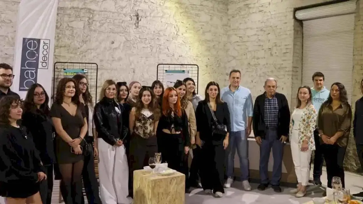 Eko-Tasarım Rüzgârı Ege’den Esti