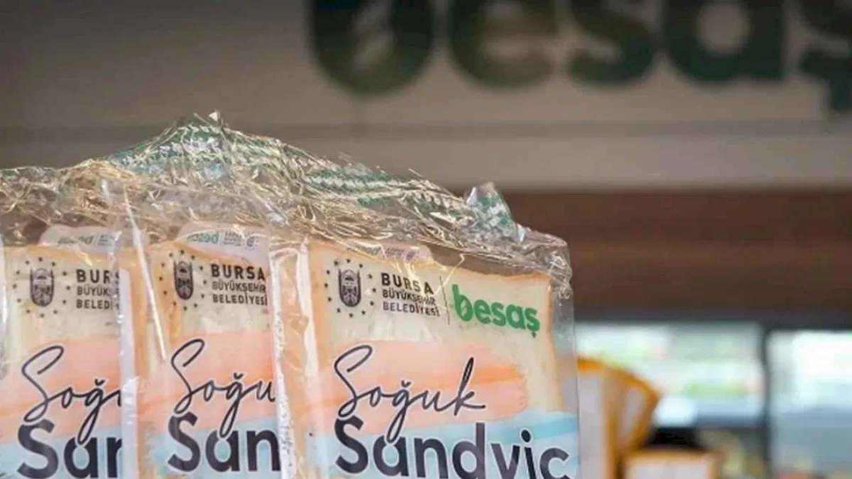 BESAŞ’tan besleyici ara öğün