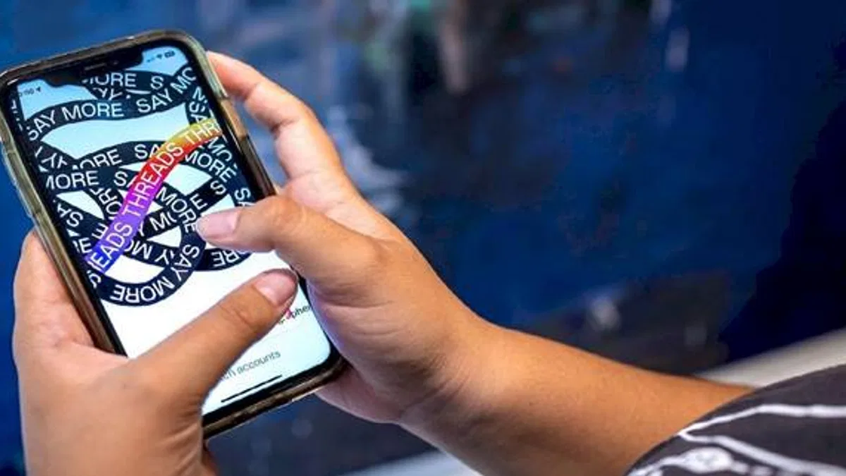 iMessage Artık Threads İçin Bağlantı Ön İzlemelerini Destekliyor