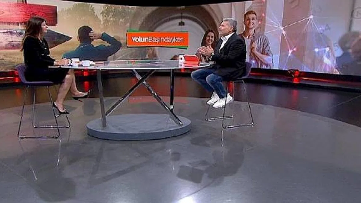 Üniversitelerde artık sadece derslerde başarılı olma devri sona erdi