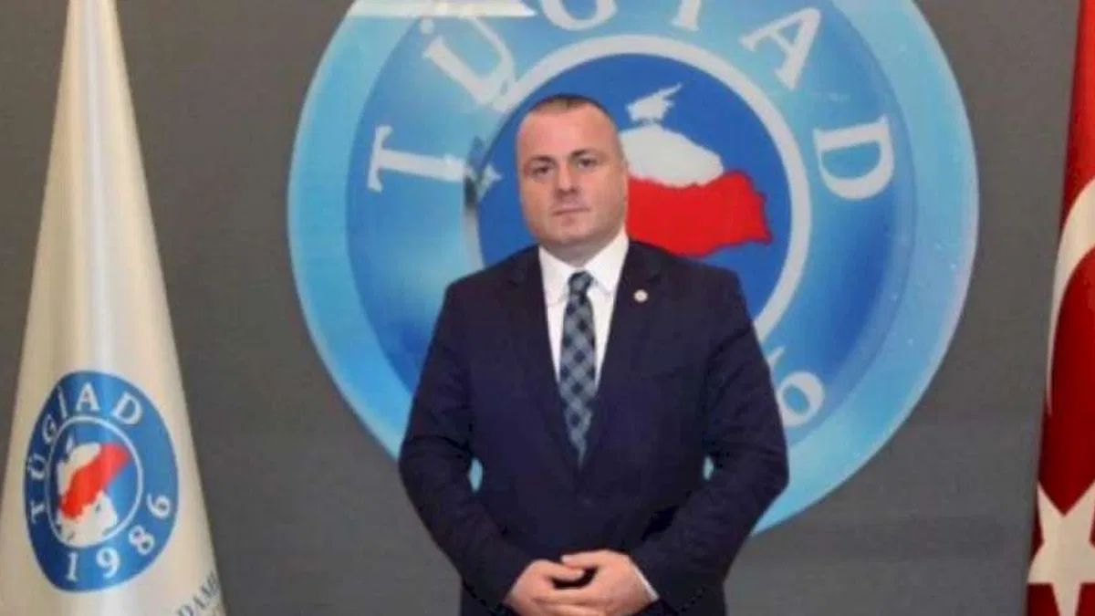 TÜGİAD, Türk dünyasında etkin rol oynayacak