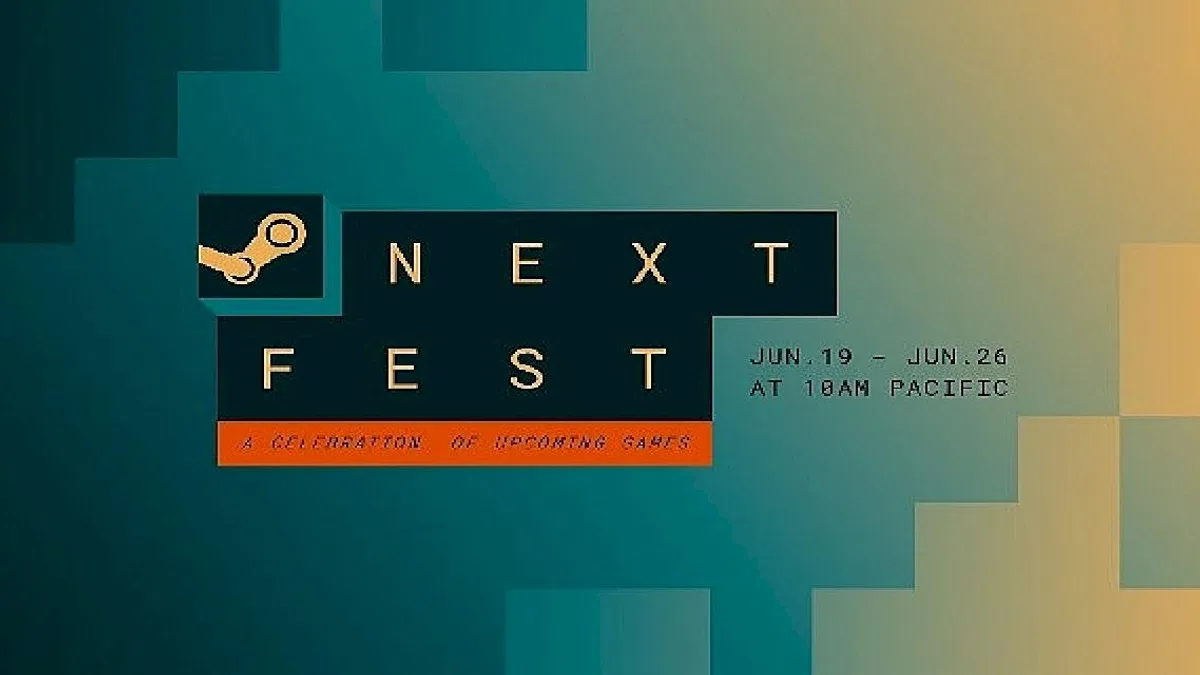 Steam NEXT Fest'te DLSS Oyun Şöleni