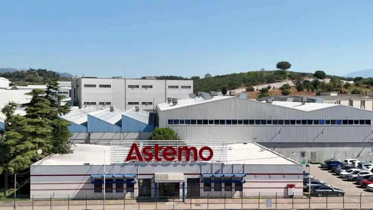 Hitachi Astemo Turkey’in yeni adı ‘Astemo Bursa’ oldu