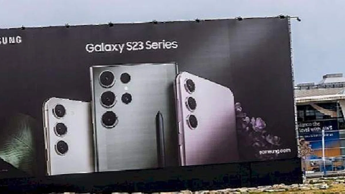 Samsung, en yeni Galaxy inovasyonlarını 2023 Mobil Dünya Kongresi'nde sergileyecek