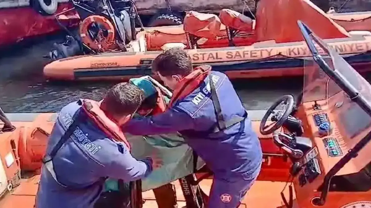 Kıyı Emniyeti Genel Müdürlüğü 26 işçi alacak