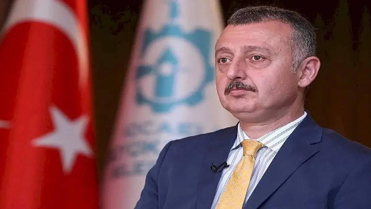 Dirençli bir şehir için çalışıyoruz