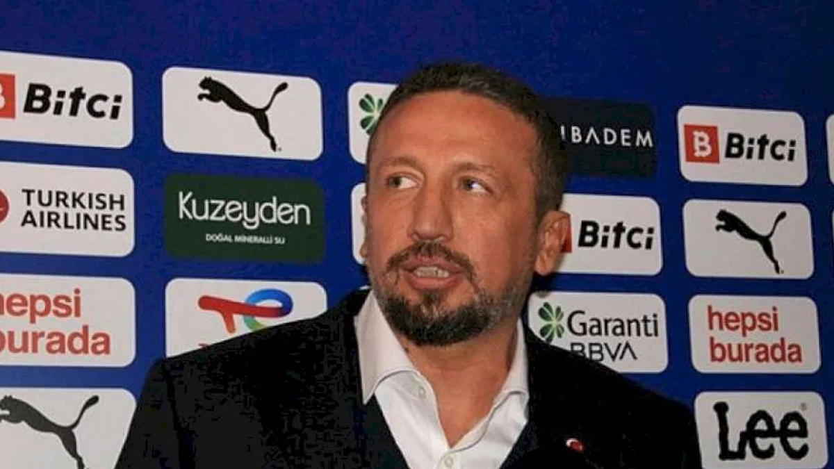 TBF Başkanı Hidayet Türkoğlu'ndan 10 Kasım Atatürk'ü Anma Günü mesajı!