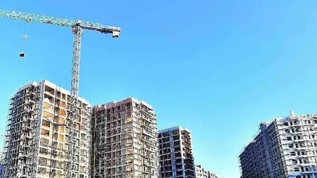 İzmir Büyükşehir Belediyesi'nden kentsel dönüşüm süreciyle ilgili açıklama "Proje alanları kooperatiflerden teslim alındı"