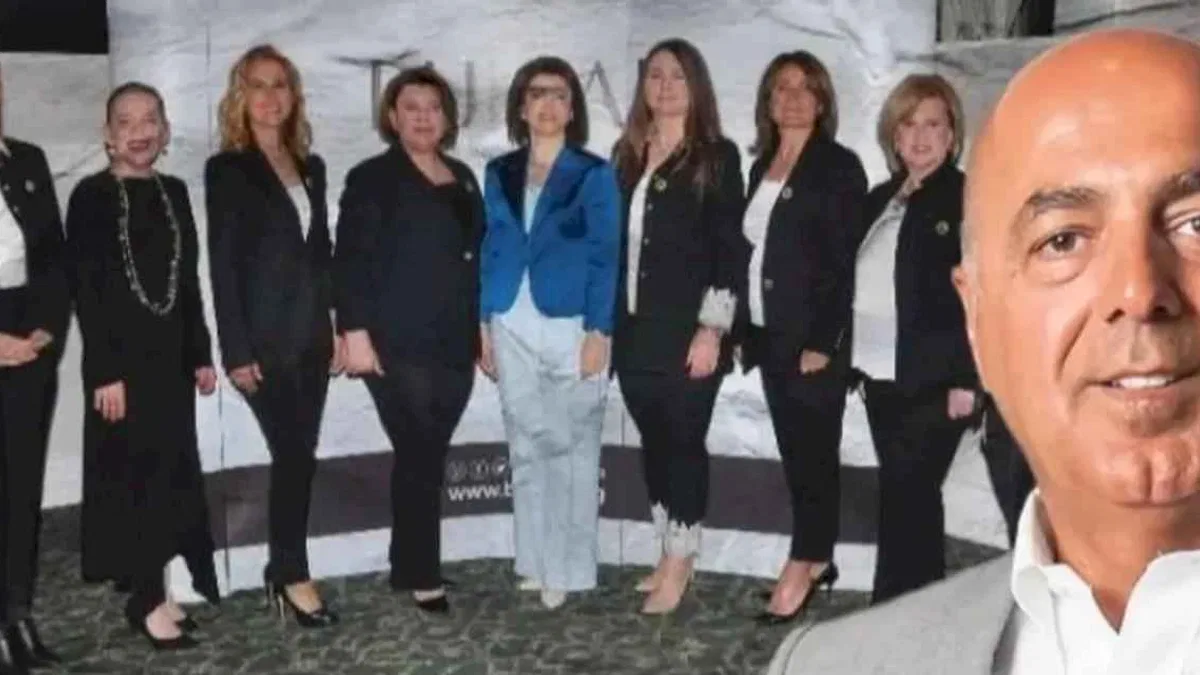 BUİKAD bugün Yalçın Ayaydın'ı ağırlayacak