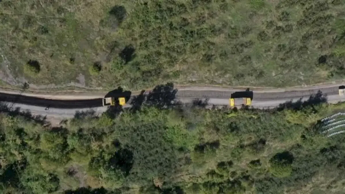 Ordu'da yarım asırlık bekleyiş sona erdi