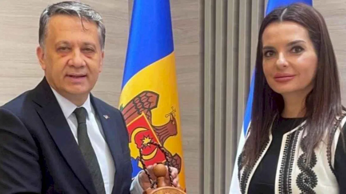 KGK, Moldova / Gagavuzya medya buluşmaları 2025’te
