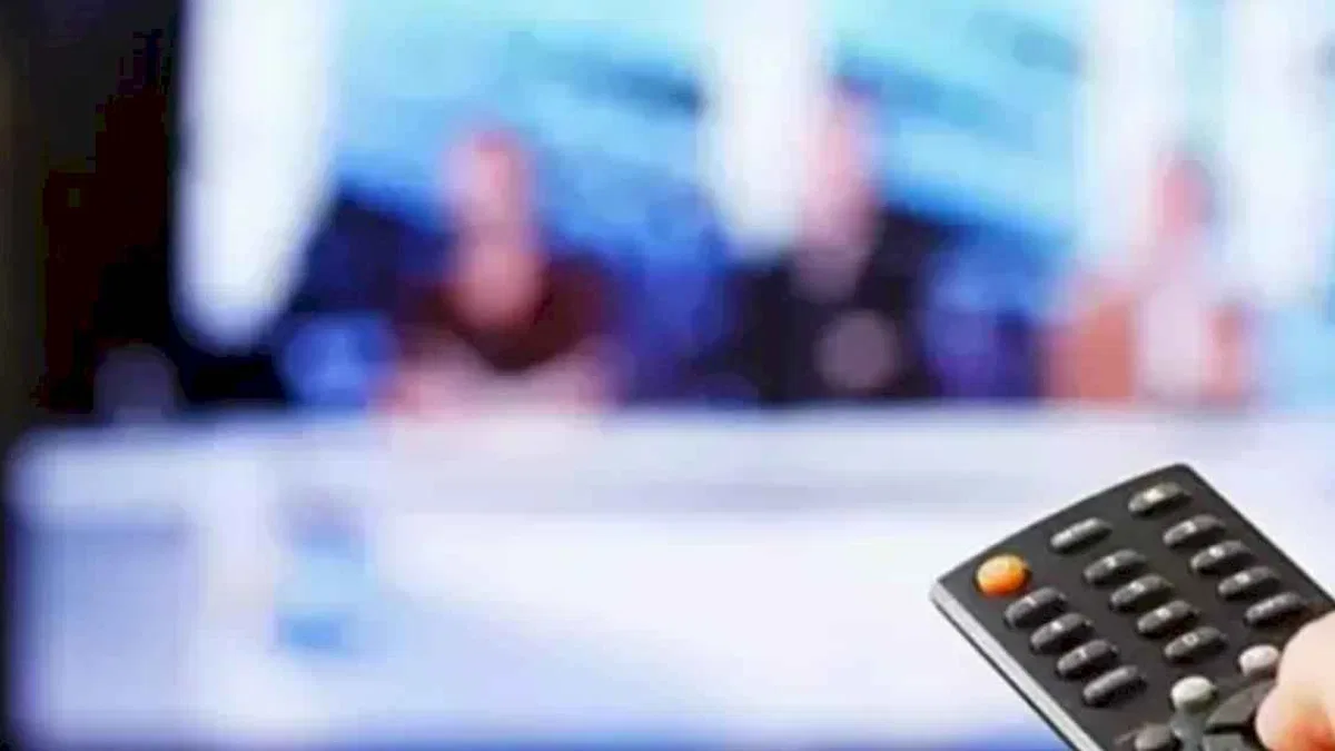 Günde 3 saat 43 dakika televizyon izliyoruz... Haber kaynağında televizyon ilk sırada