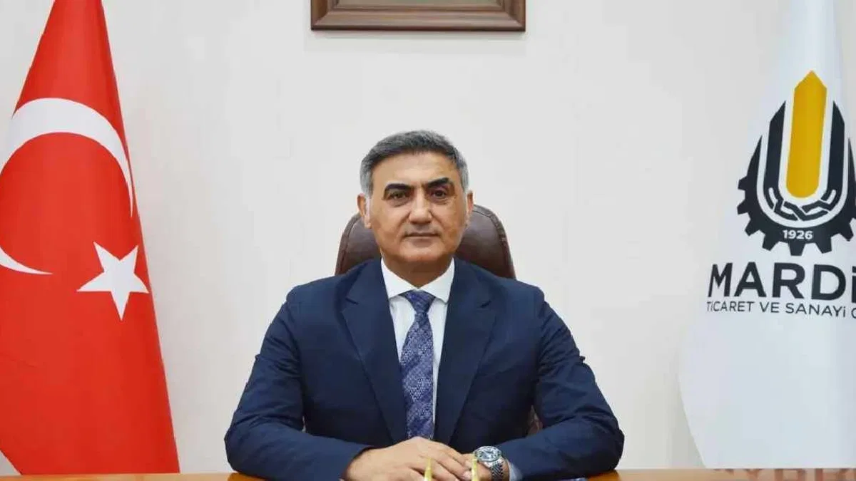 Mardin TSO dijitalde yenilendi