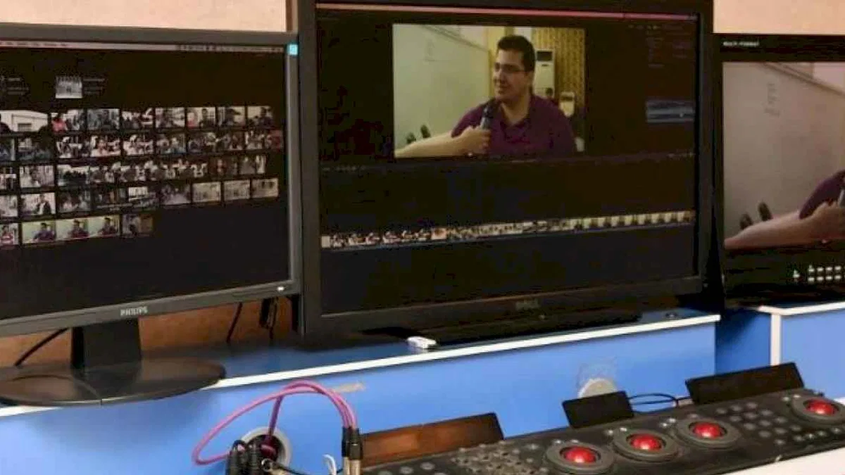 H-ÜFE'de televizyon programı yapımcılığı revaçta