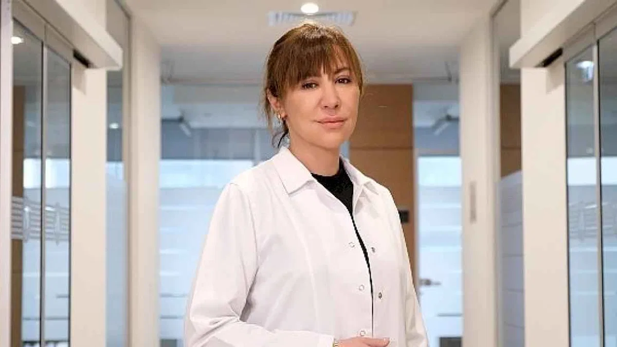 Çene eklem hastalıkları alanında Türkiye'de ilk patenti Üsküdar Üniversitesi aldı!