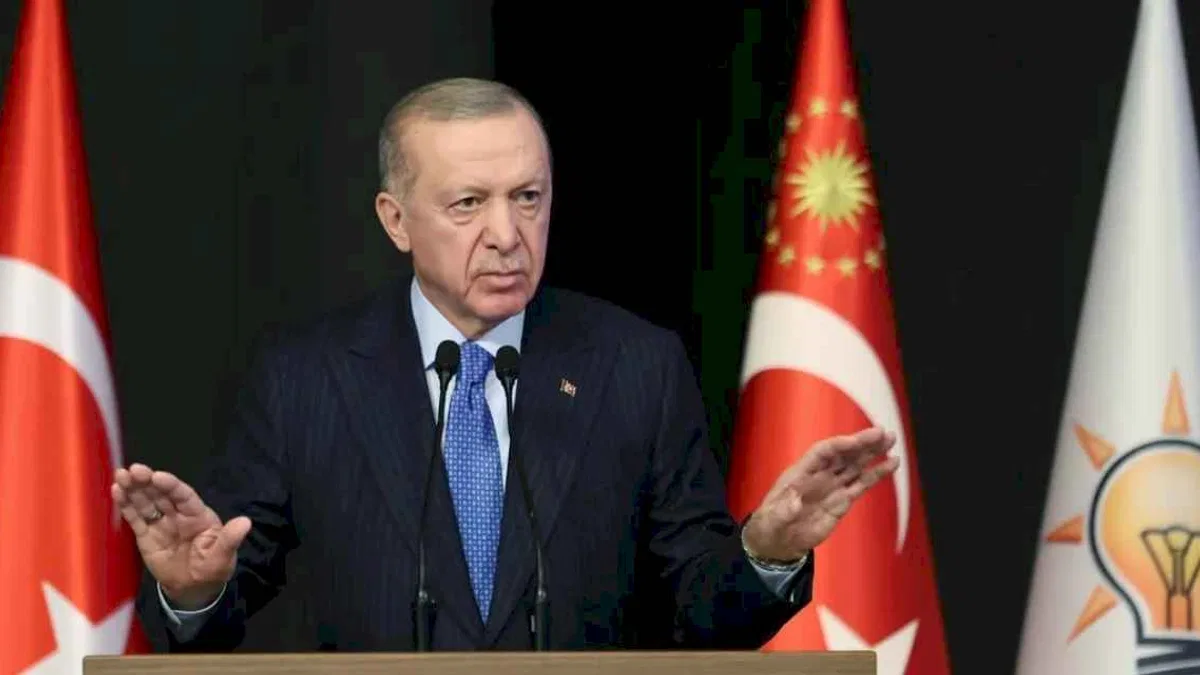 Cumhurbaşkanı Erdoğan: Suriye'ye desteği sürdüreceğiz