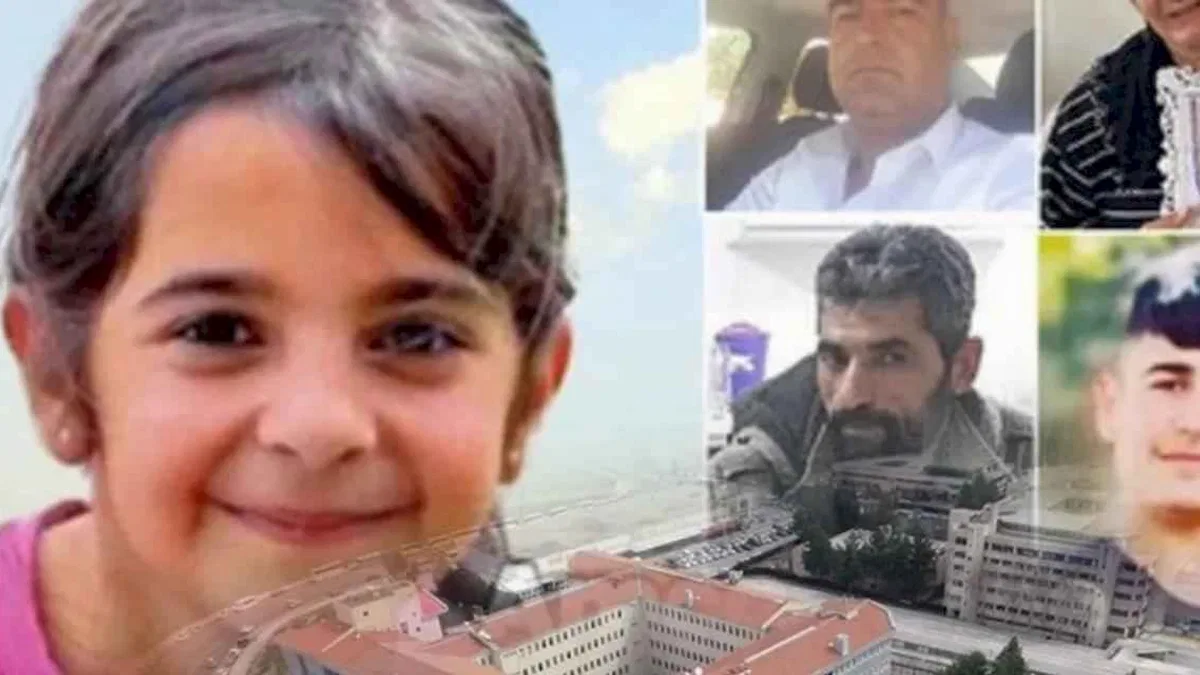 Nevzat Bahtiyar'ın aldığı cezaya 'Aile'den itiraz!
