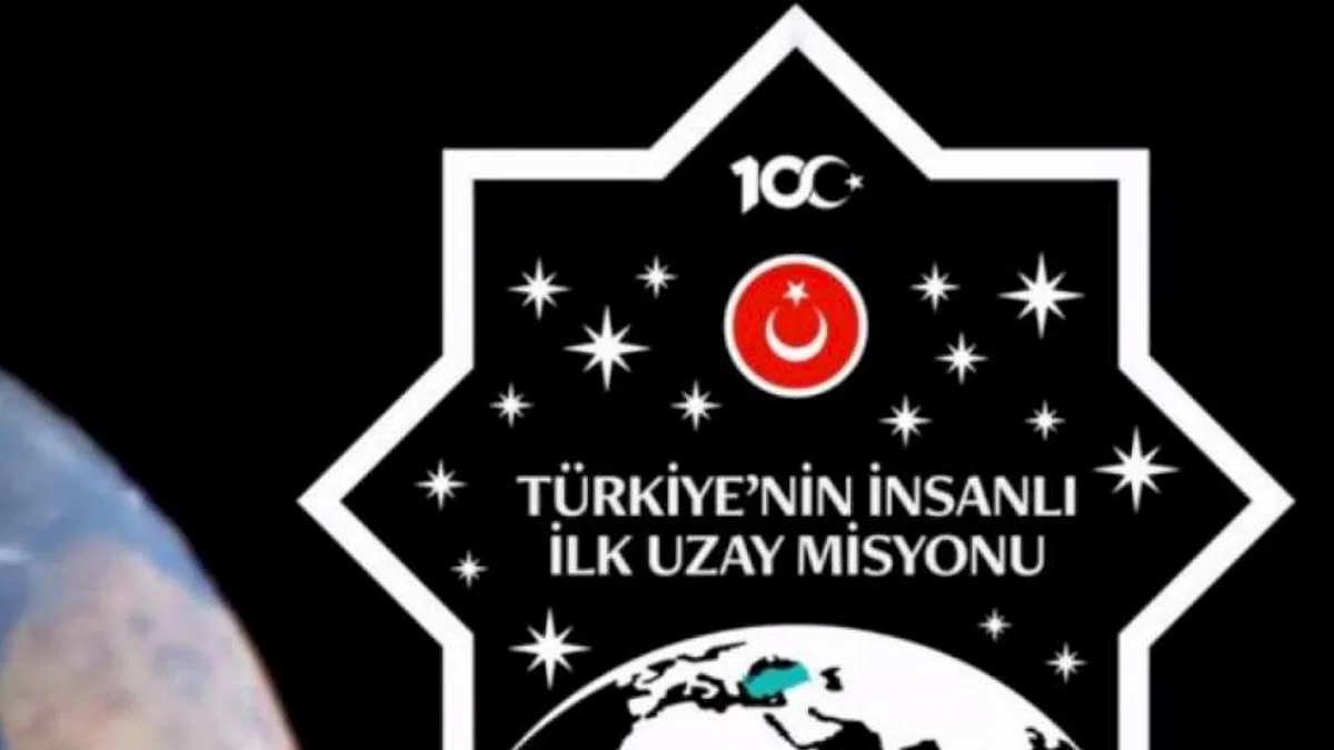 TUA, O armanın hikayesini paylaştı