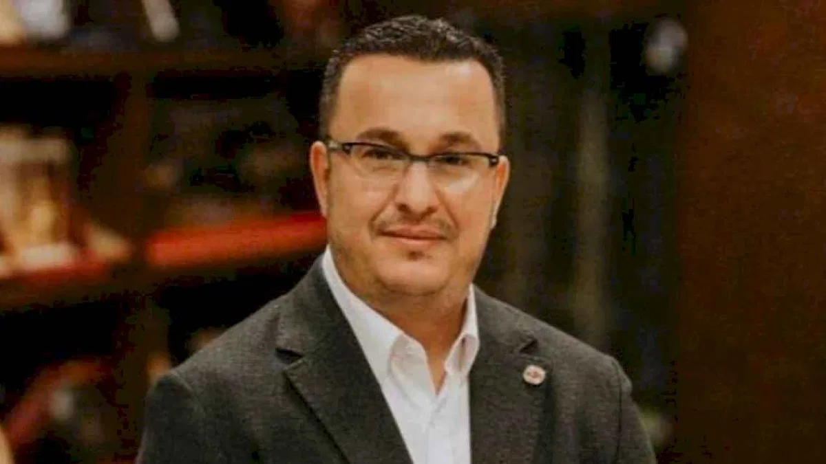 Başkan Kanar’dan 8 Mart mesajı