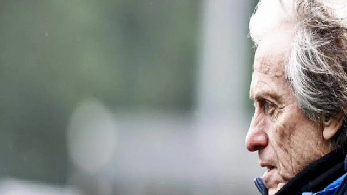 Sevilla Fenerbahçe maçı öncesi Jorge Jesus: Turu geçecek gücümüz var