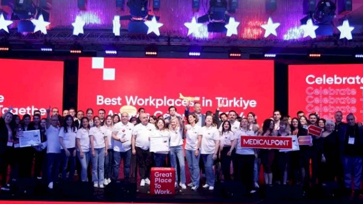 Çalışanlar, 2024’ün en iyilerini belirledi