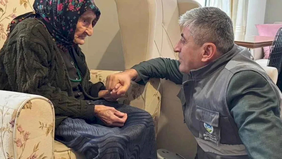 Sakarya Büyükşehir yürekleri ısıtıyor