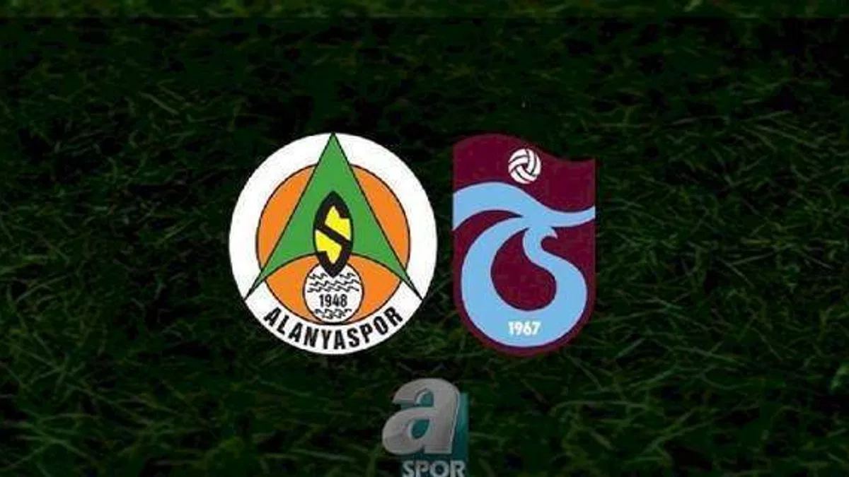 ALANYASPOR TS MAÇI CANLI İZLE