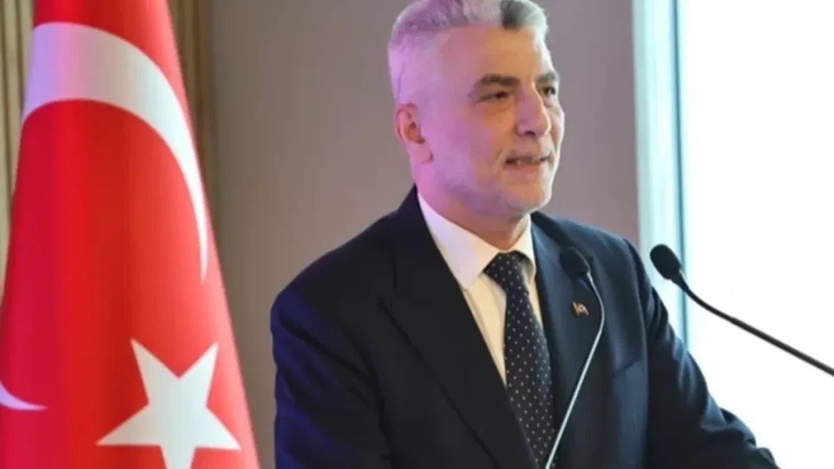 Cari açık Şubat'ta 7,5 milyar dolar! Dış ticarette riskler yönetilebilir seviyede