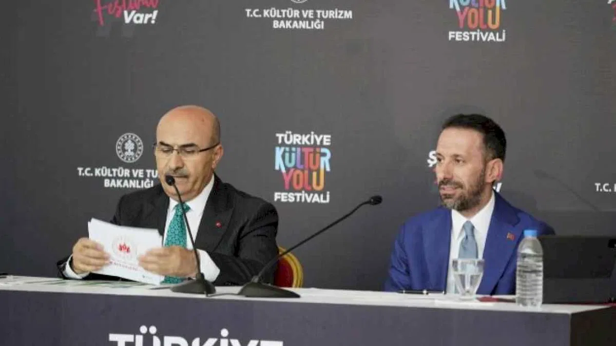 Türkiye Kültür Yolu'nda sıra Bursa'da