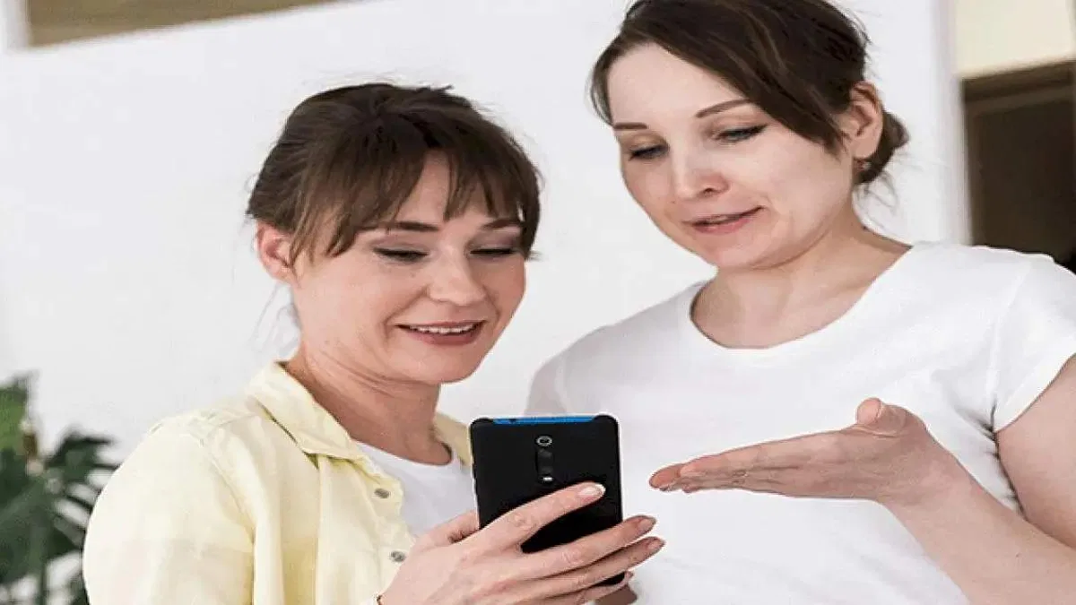 Mobil teknolojiyle okul yolu daha güvenli