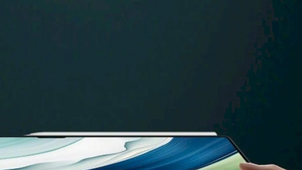 Huawei MatePad Pro 13.2″ 25 Eylül’de Tanıtılacak