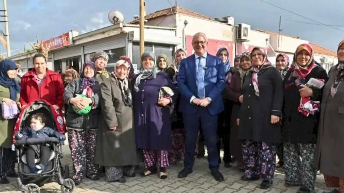 Şehzadeler'in Cumhur İttifakına desteği tam