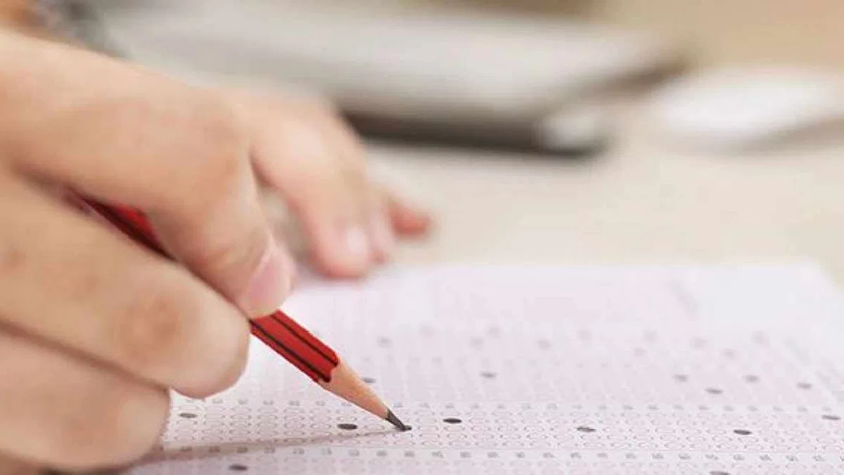 YKS sonuçları 22 Temmuz'da açıklanacak