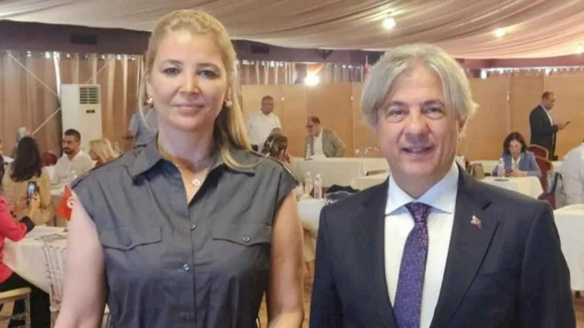 Türk iş dünyası Tunus'ta yeni fırsatları değerlendirdi
