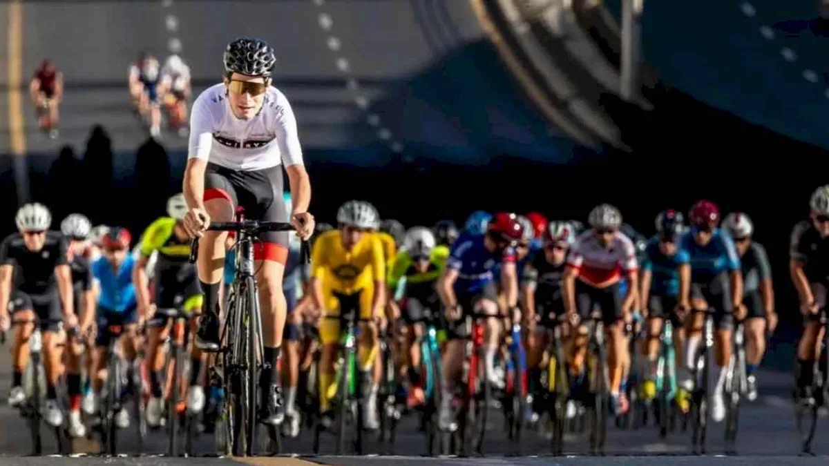 Ankara’da pedallar sağlık için dönecek