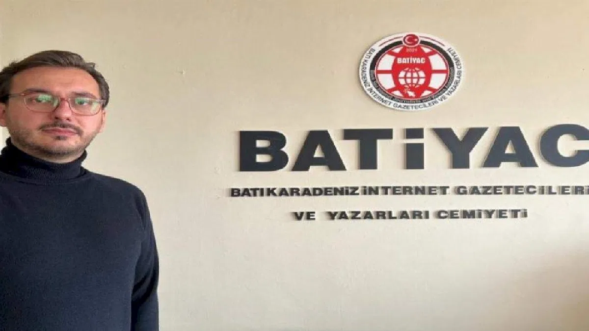 BİK taslağına bir tepki de Zonguldak'tan