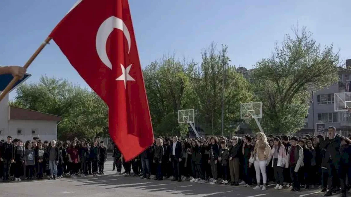 MEB genelgeyi tüm illere gönderdi... Eğitim 9 Eylül'de başlıyor