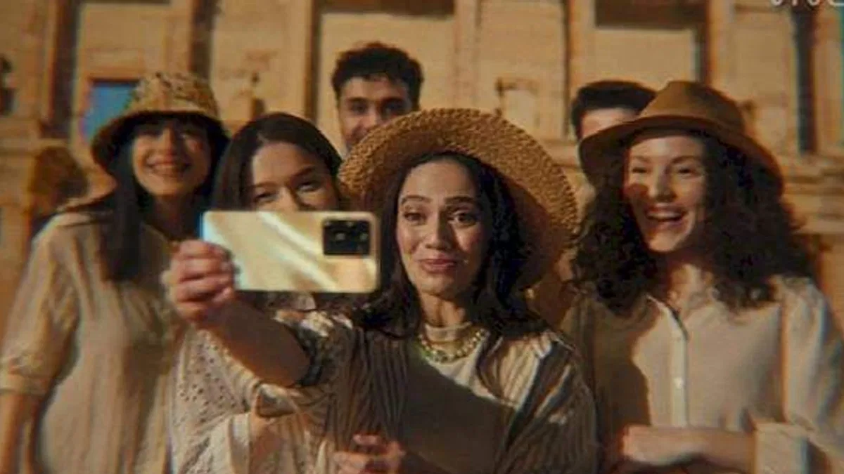 vivo Y35 Her Zaman Y'eni