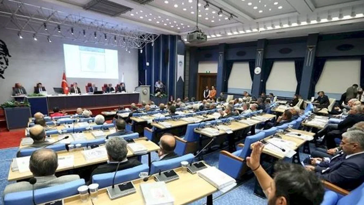 Kayseri Büyükşehir'den Yüksek İrtifa Merkezi atılımı