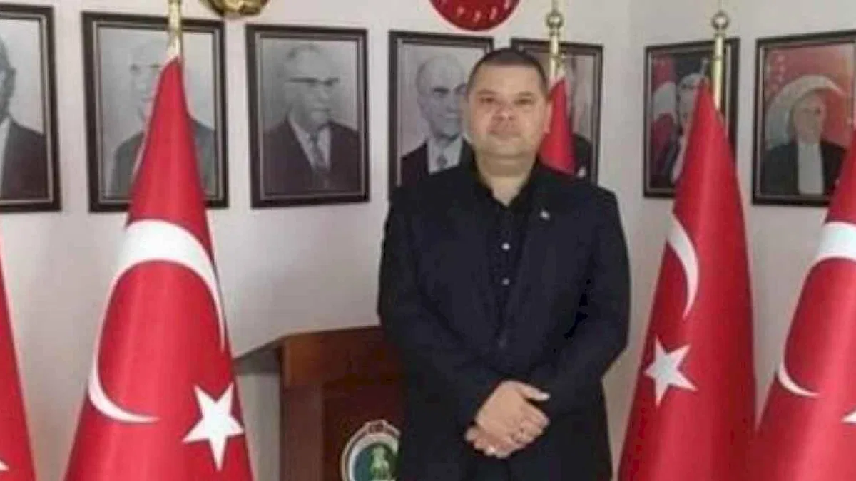 Ahmet Bereket yeni parti mi kuruyor?