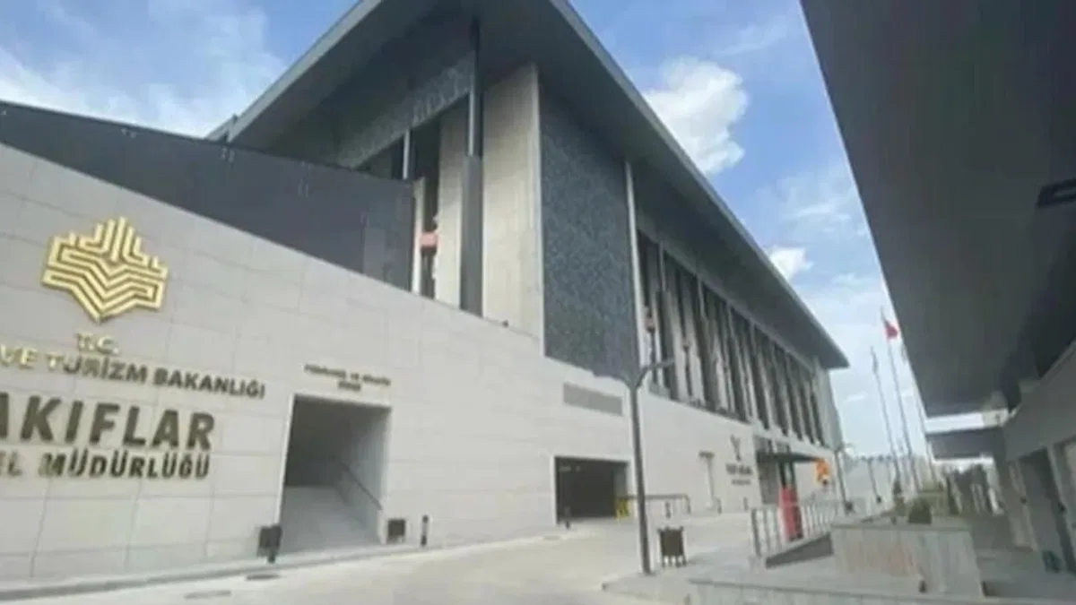 Vakıflar'ın kiracı ve işgalcilerine yeni düzenleme
