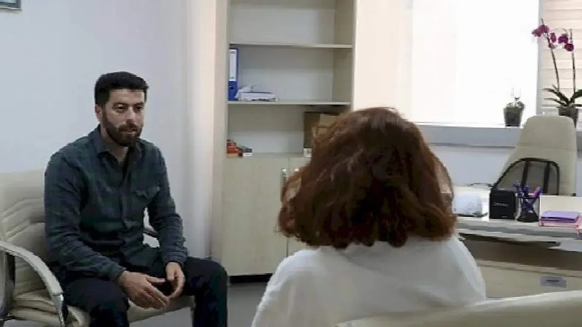 Antalya Büyükşehir'den depremzedelere psikolojik destek