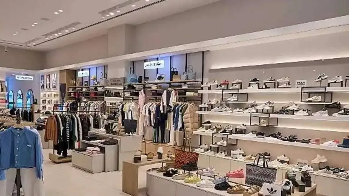 Dijital Moda Platformu FashFed'den Mağazalaşma Atağı