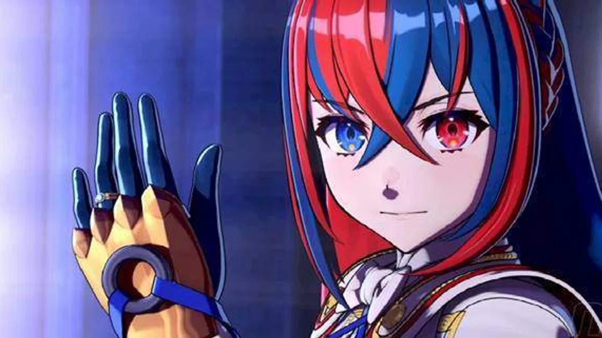 Fire Emblem Engage İncelemesi